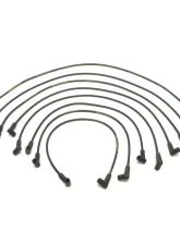 Delphi Spark Plug Wire Set                                     - XS10222 - Image 6