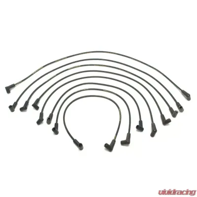 Delphi Spark Plug Wire Set - XS10222