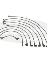 Delphi Spark Plug Wire Set                                     - XS10222 - Image 5