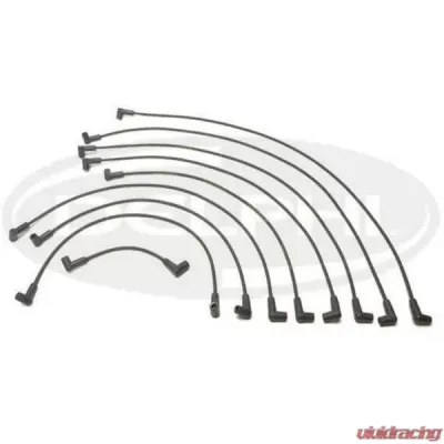 Delphi Spark Plug Wire Set - XS10222