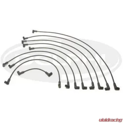 Delphi Spark Plug Wire Set - XS10222