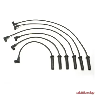 Delphi Spark Plug Wire Set - XS10226