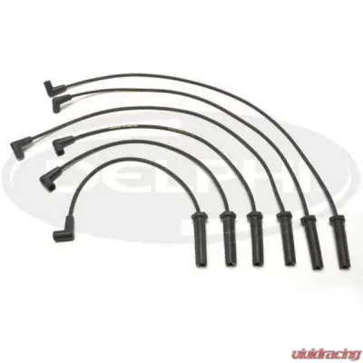 Delphi Spark Plug Wire Set - XS10226