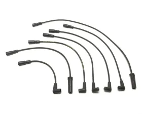 Delphi Spark Plug Wire Set
