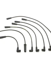 Delphi Spark Plug Wire Set                                     - XS10227 - Image 7
