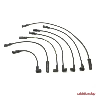 Delphi Spark Plug Wire Set - XS10227