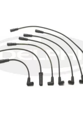 Delphi Spark Plug Wire Set                                     - XS10227 - Image 6