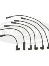 Delphi Spark Plug Wire Set                                     - XS10227 - Image 7