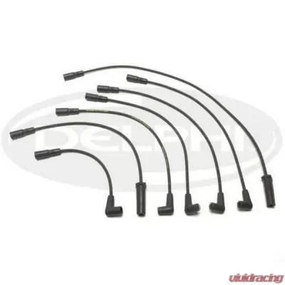 Delphi Spark Plug Wire Set - XS10227