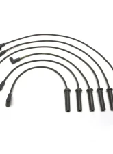 Delphi Spark Plug Wire Set                                     - XS10228 - Image 6