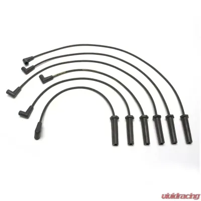 Delphi Spark Plug Wire Set - XS10228