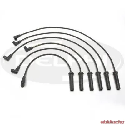 Delphi Spark Plug Wire Set - XS10228
