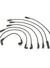 Delphi Spark Plug Wire Set                                     - XS10229 - Image 7