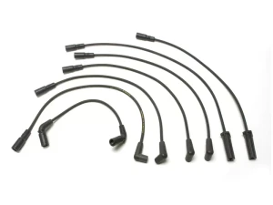Delphi Spark Plug Wire Set - XS10229 - Image 3