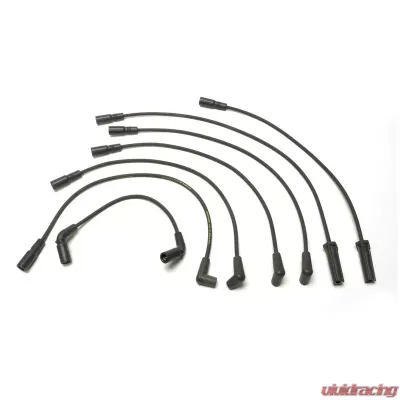 Delphi Spark Plug Wire Set - XS10229