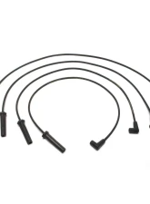 Delphi Spark Plug Wire Set                                     - XS10230 - Image 6