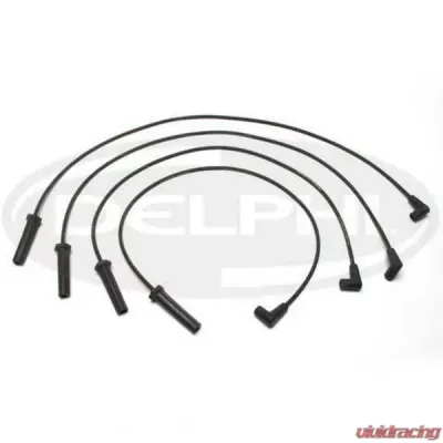 Delphi Spark Plug Wire Set - XS10230