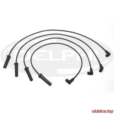Delphi Spark Plug Wire Set - XS10230