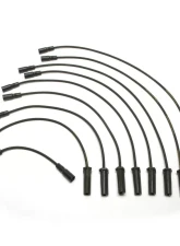 Delphi Spark Plug Wire Set                                     - XS10231 - Image 6