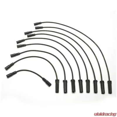 Delphi Spark Plug Wire Set - XS10231