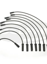 Delphi Spark Plug Wire Set                                     - XS10231 - Image 5