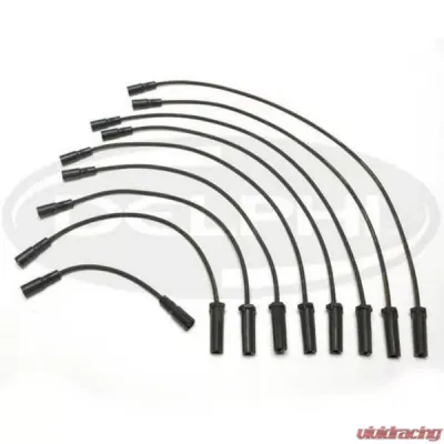 Delphi Spark Plug Wire Set - XS10231
