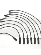 Delphi Spark Plug Wire Set                                     - XS10231 - Image 6