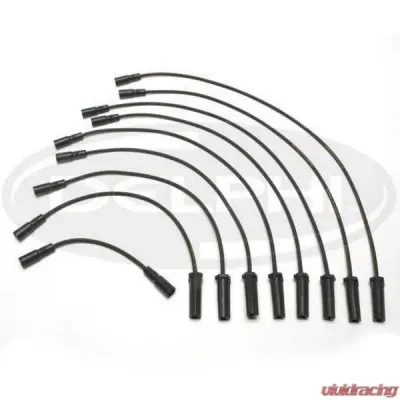 Delphi Spark Plug Wire Set - XS10231