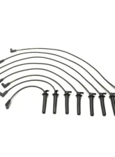 Delphi Spark Plug Wire Set Cadillac                                     - XS10233 - Image 6