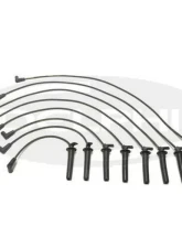 Delphi Spark Plug Wire Set Cadillac                                     - XS10233 - Image 5