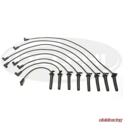 Delphi Spark Plug Wire Set Cadillac - XS10233