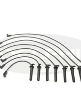 Delphi Spark Plug Wire Set Cadillac                                     - XS10233 - Image 6