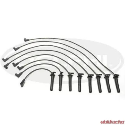 Delphi Spark Plug Wire Set Cadillac - XS10233
