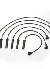 Delphi Spark Plug Wire Set                                     - XS10235 - Image 6