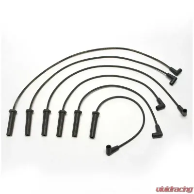 Delphi Spark Plug Wire Set - XS10235