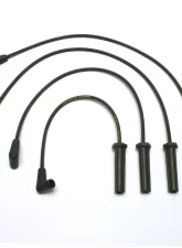 Delphi Spark Plug Wire Set                                     - XS10237 - Image 6