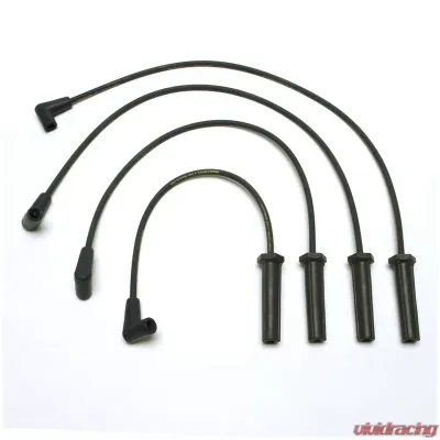Delphi Spark Plug Wire Set - XS10237