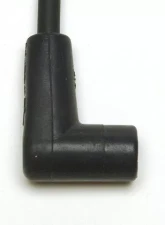 Delphi Spark Plug Wire Set                                     - XS10237 - Image 2