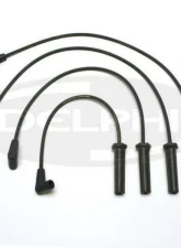 Delphi Spark Plug Wire Set                                     - XS10237 - Image 6