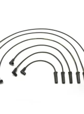Delphi Spark Plug Wire Set                                     - XS10238 - Image 6