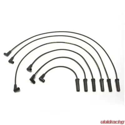 Delphi Spark Plug Wire Set - XS10238