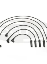 Delphi Spark Plug Wire Set                                     - XS10238 - Image 5