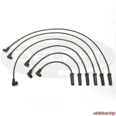 Delphi Spark Plug Wire Set - XS10238