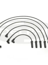 Delphi Spark Plug Wire Set                                     - XS10238 - Image 6