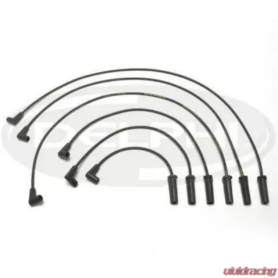 Delphi Spark Plug Wire Set - XS10238