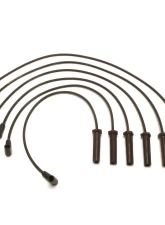 Delphi Spark Plug Wire Set                                     - XS10239 - Image 6