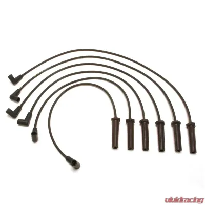 Delphi Spark Plug Wire Set - XS10239