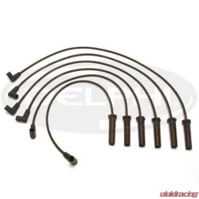 Delphi Spark Plug Wire Set - XS10239