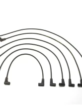 Delphi Spark Plug Wire Set                                     - XS10240 - Image 6