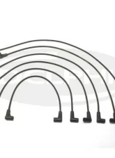 Delphi Spark Plug Wire Set                                     - XS10240 - Image 5